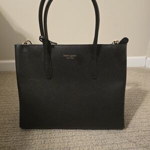 Kate Spade Medium Top Zip Satchel (2019)